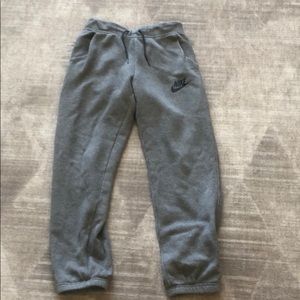 Nike sweatpants